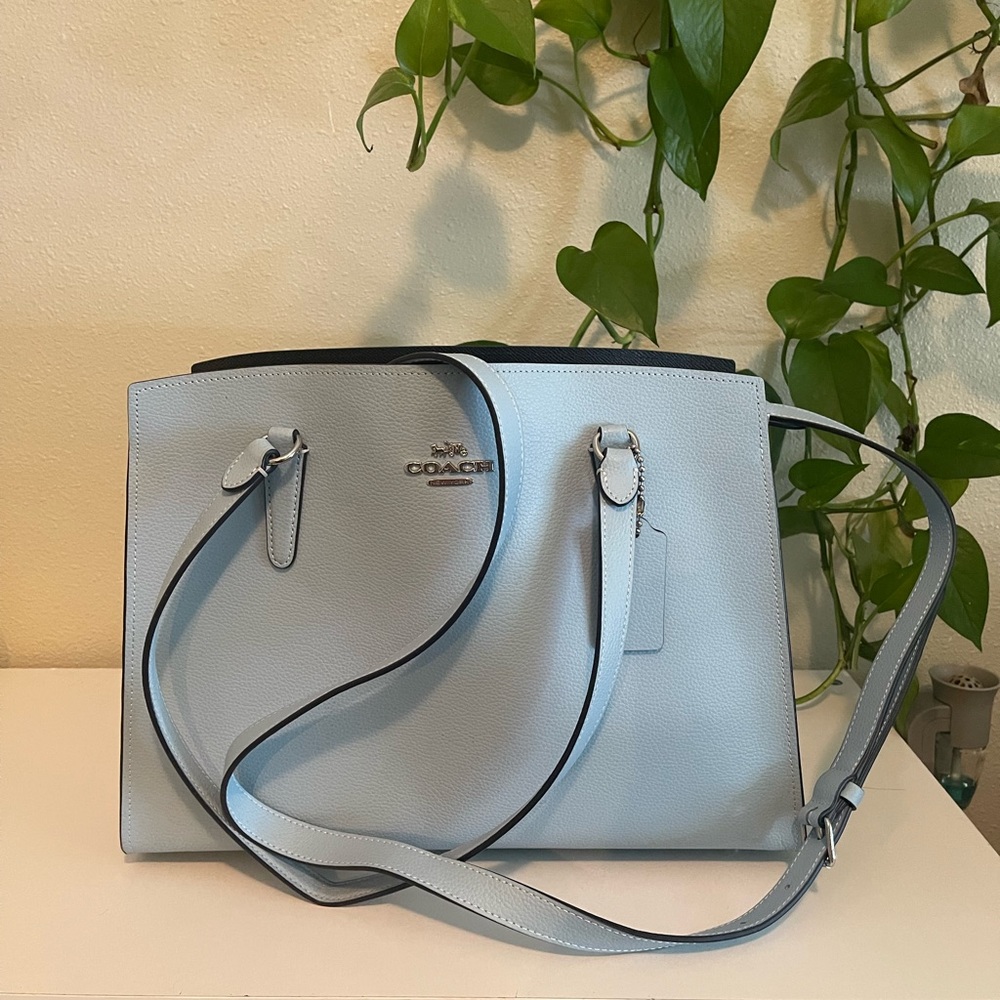 COACH Tatum Carryall